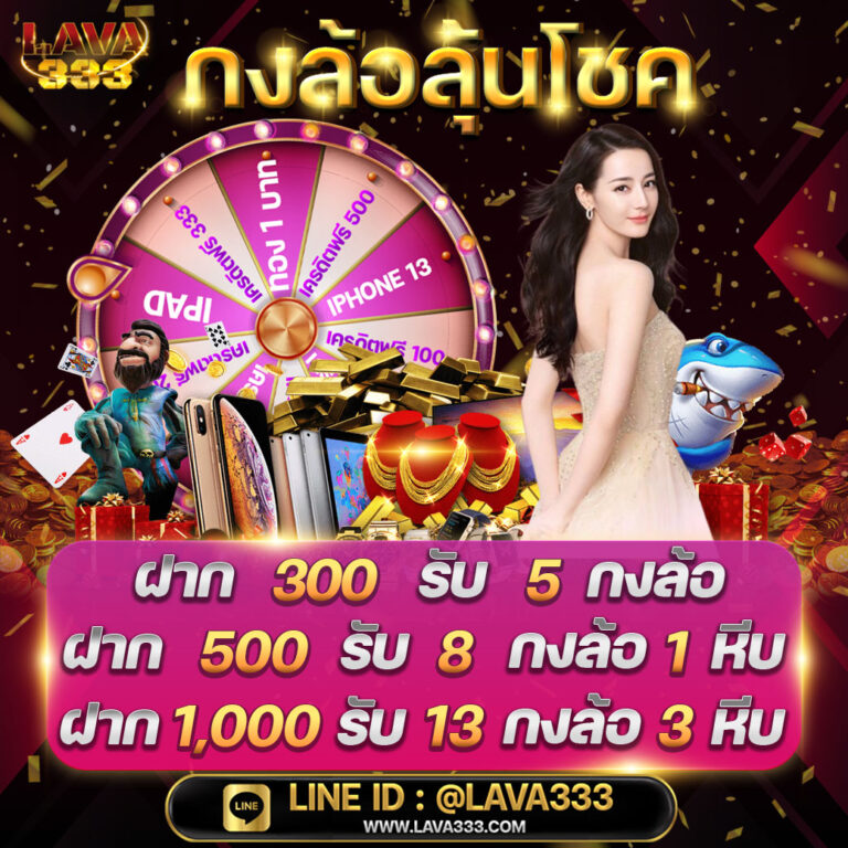 สล็อตฟรี